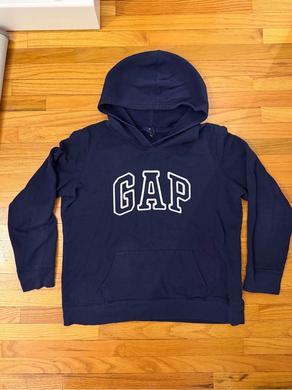 GAP Navy Blue Hoodie